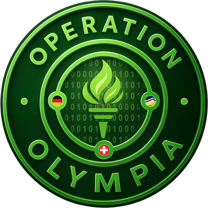 Operation Olympia